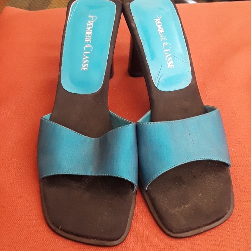 Heels